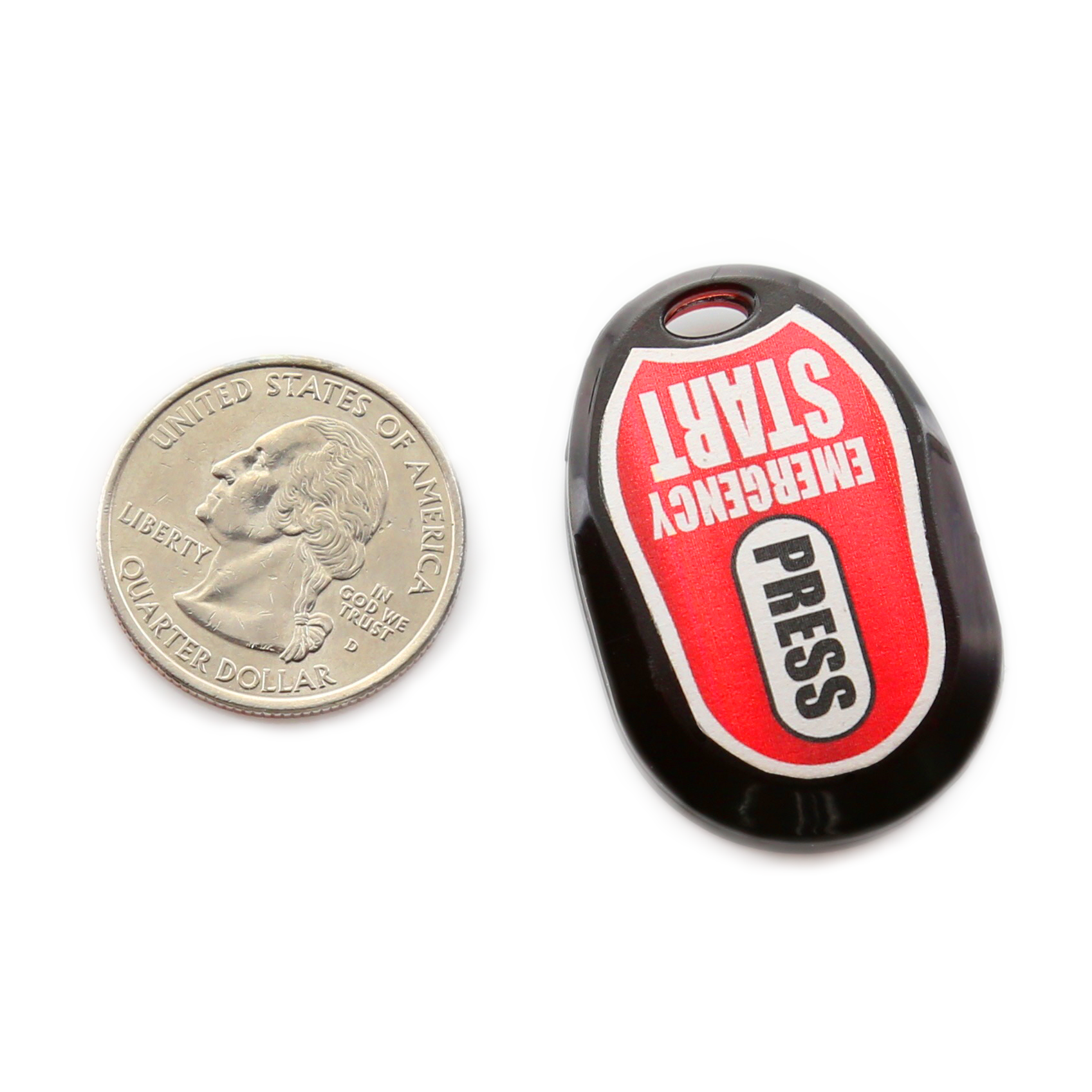 Antigravity Antigravity Battery Restart Remote Group 26 AG-26-20-RS - Lithium AG-26-20-RS 20 AH 900 CA