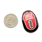Antigravity Antigravity Battery Restart Remote Group 26 AG-26-20-RS - Lithium AG-26-20-RS 20 AH 900 CA