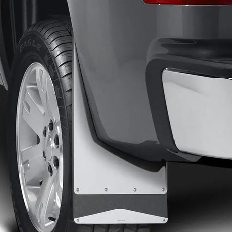 78595 Putco Mud Skins - High Density Polyethyle - Flap