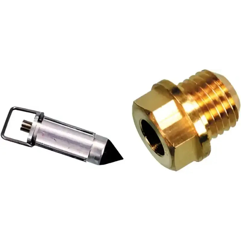 786-15005-1.5 Needle Valve Round Pump 1.5