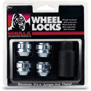 78631N Gorilla Acrn Oe Lck Set 12Mmx1.5 - Wheel and Tire Fastener Kits