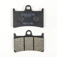 786SM1 Brake Pad Set Semi Metallic 