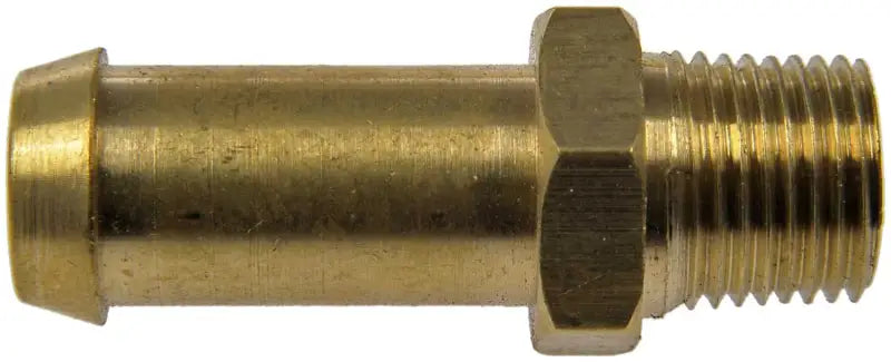 787-018 Fuel Line Fitting