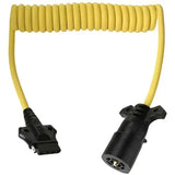 787196 Trailer Wiring Connector Adapter