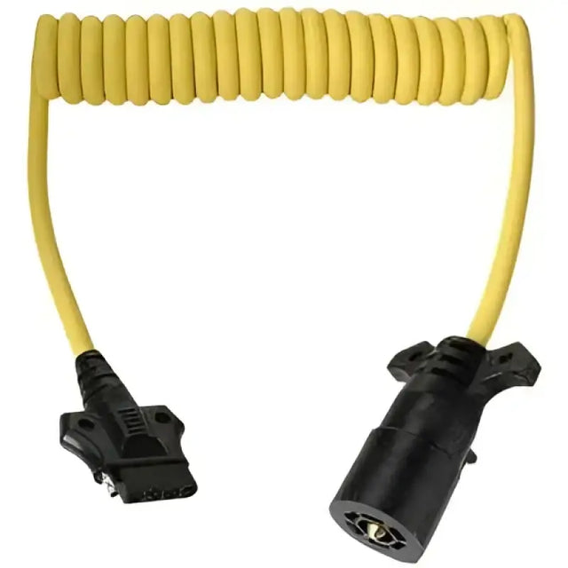 787196 Trailer Wiring Connector Adapter