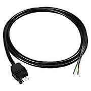 787268 Trailer Wiring Connector