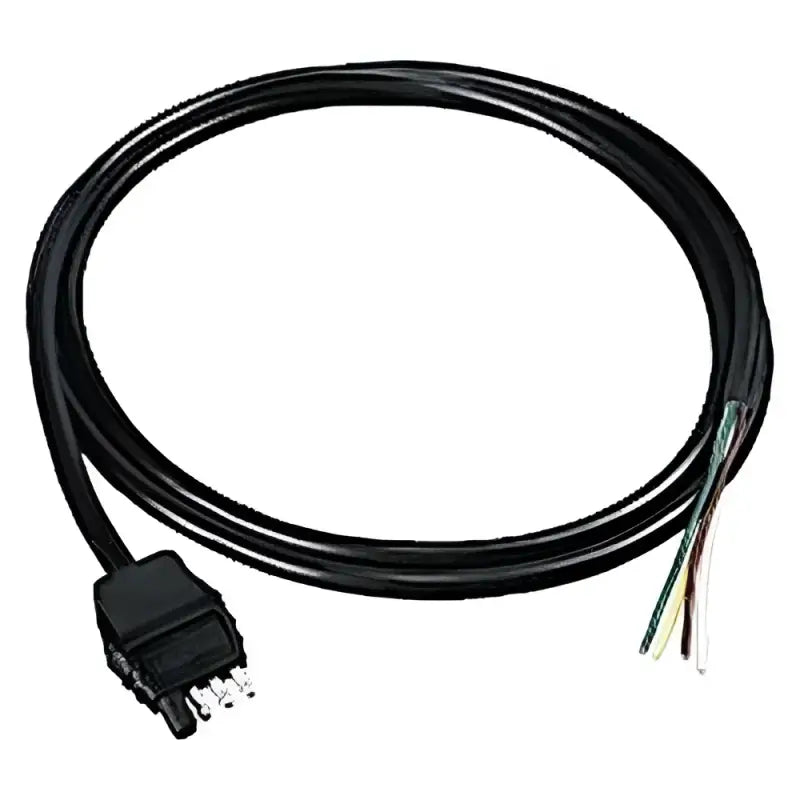 787268 Trailer Wiring Connector