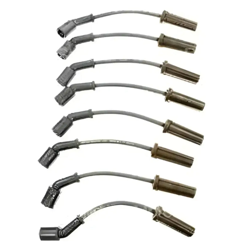 7873 Spark Plug Wire Set
