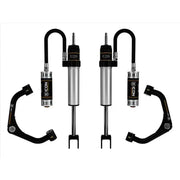 78734T Icon 20-Up Gm Hd 0-2’ Rr Shock Sys W/ Tu - Lift Kit Component