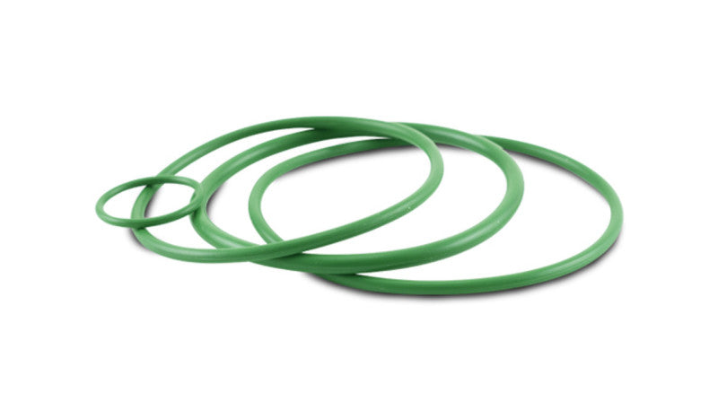 Vibrant 17080 Vibrant Replacement O-Ring Pack for Oil Cooler Sandwich Adapter