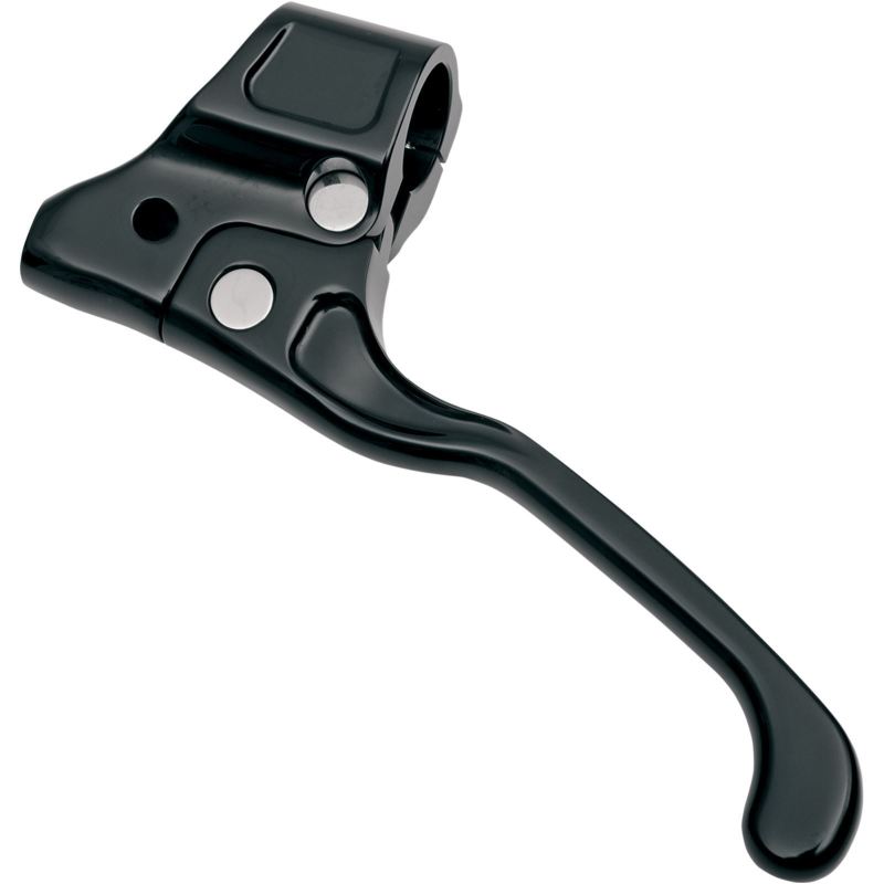 Performance Machine 0062-2030-B Performance Machine Cltch Perch Assembly Contor - Black Ano