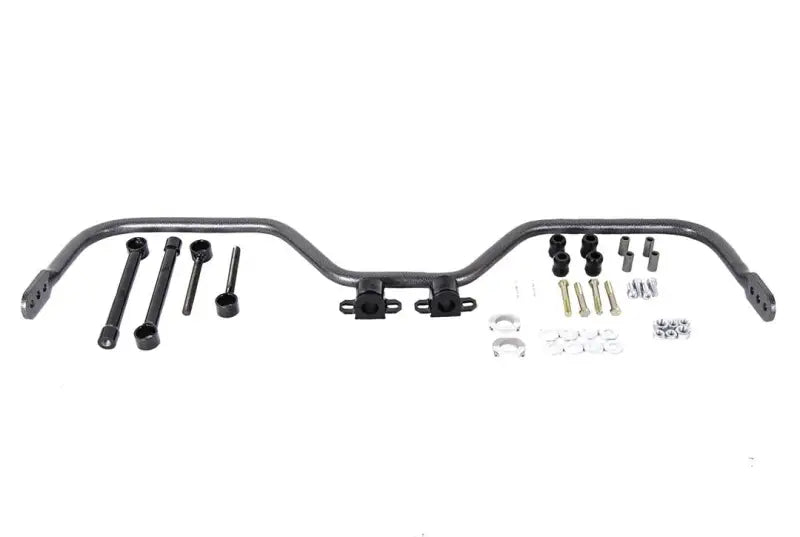 7879 Hellwig Dodge 2500 2'-4'Adj Rr Sway Bar