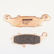787CM55 Brake Pad Set Sintered Sport 
