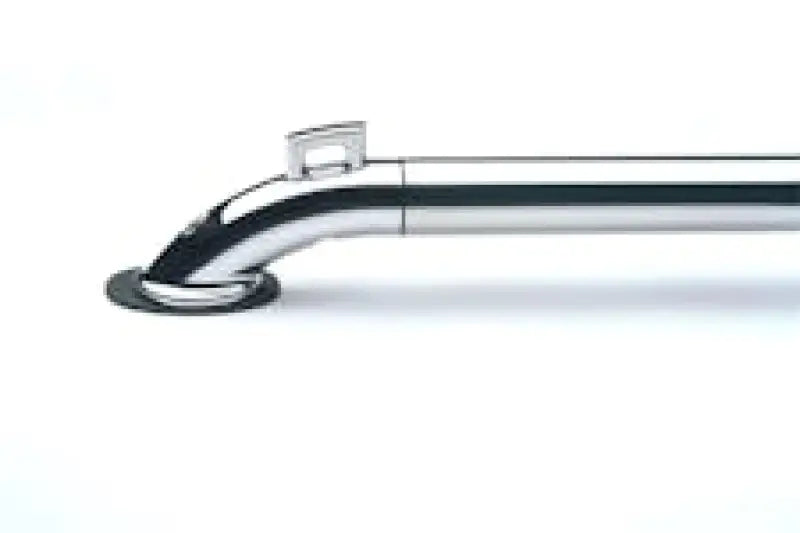 78833 Putco Black Ssr Locker Side Rails Ram 150 - Bed Rail