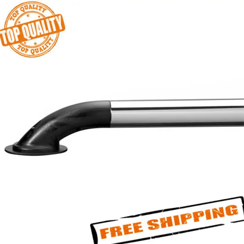 78833 Putco Black Ssr Locker Side Rails Ram 150 - Bed Rail