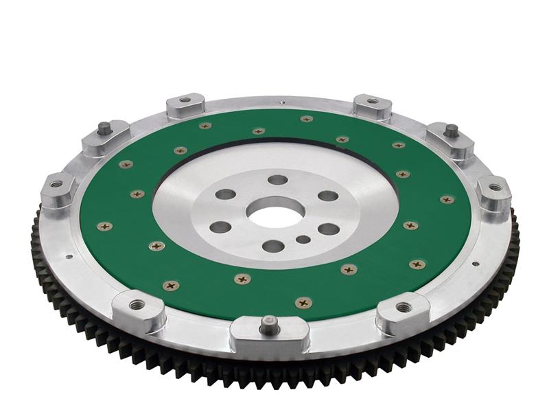 Fidanza 161721 Fidanza 01-03 Mazda Protege 2.0L Aluminium Flywheel