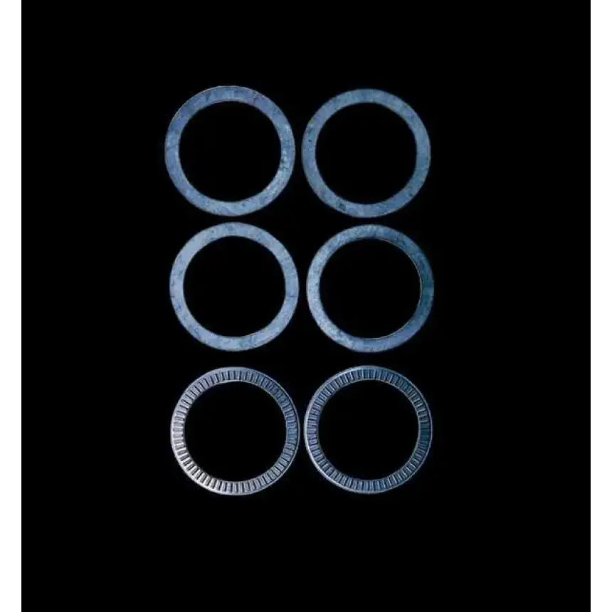 7888-109 Coil Over Thrust Bearing