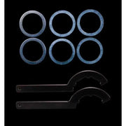 7888-110 Coil Over Thrust Bearing