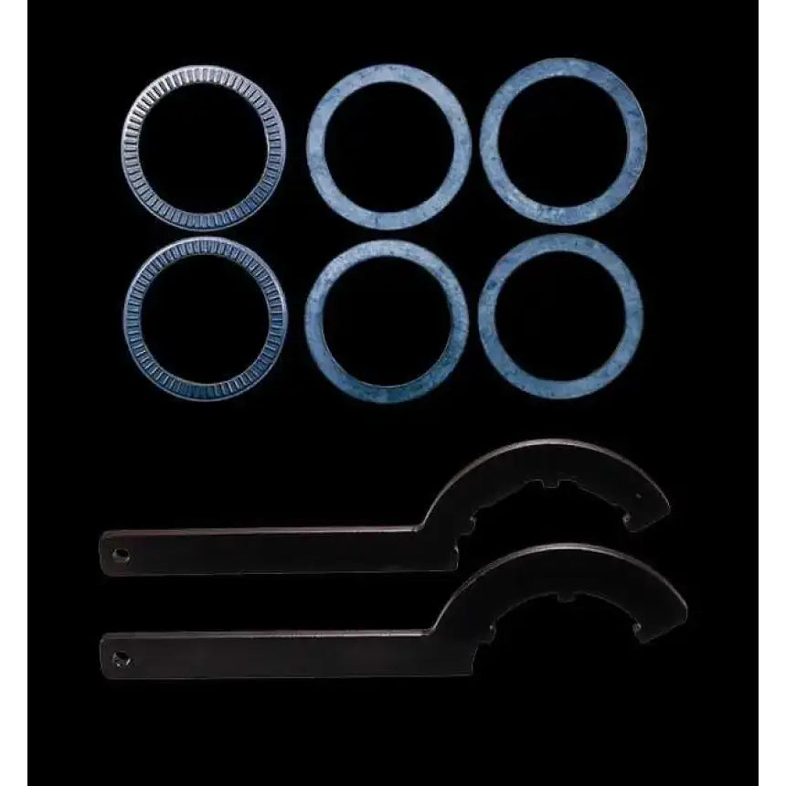 7888-110 Coil Over Thrust Bearing