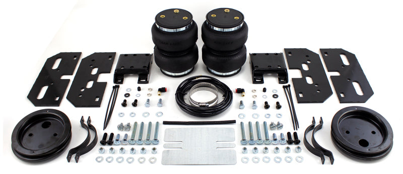 Air Lift 88257 Air Lift Loadlifter 5000 Ultimate Rear Air Spring Kit for 02-08 Dodge Ram 1500 RWD