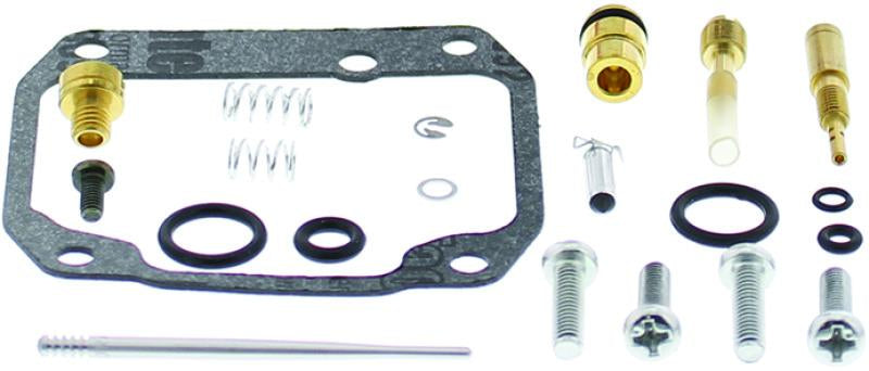 QuadBoss 420526 QuadBoss 86-87 Suzuki LT-F230 QuadRunner Carburetor Kit