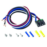 7894 Trailer Brake System Connector/ Harness