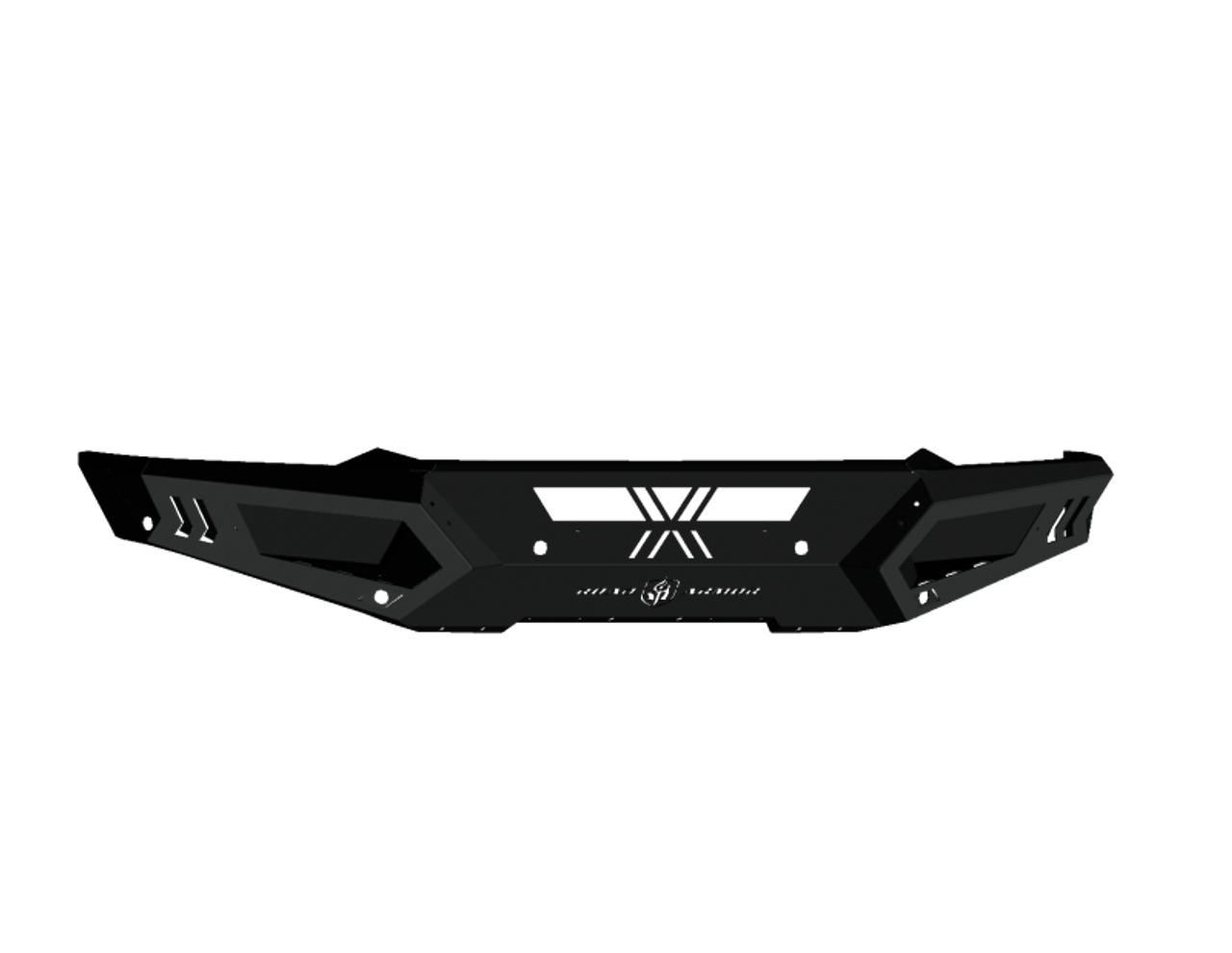 4191XF0B Road Armor Spartan Fr Ram 1500 19-20