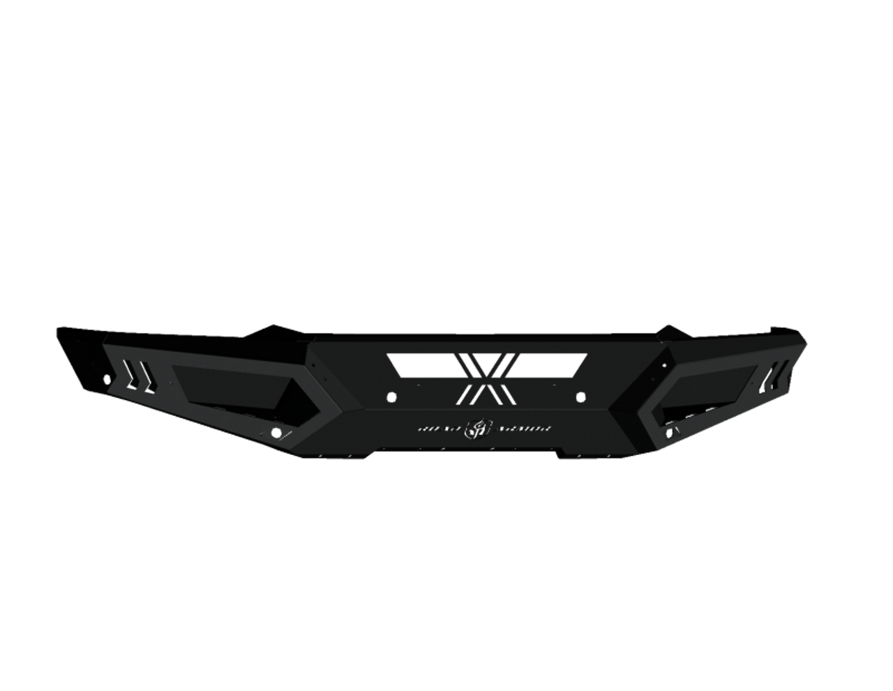 4191XF0B Road Armor Spartan Fr Ram 1500 19-20