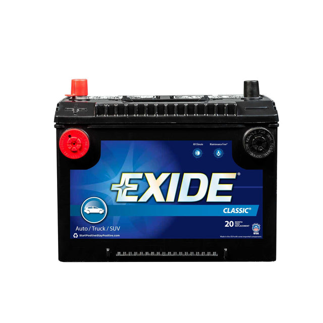 S78DT Battery
