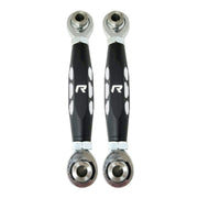 Modquad Sway Bar Links Suspension CA-SWF-R-Black - Front CA-SWF-R-BLK