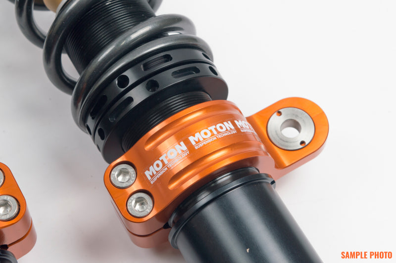 Moton M 505 187SD Moton 2021+ BMW M3 G80 Xdrive / 2021+ BMW M4 G82 Xdrive Moton 1-Way Series Coilovers