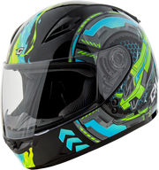 Gmax GM-49Y Charge Helmet (2026)