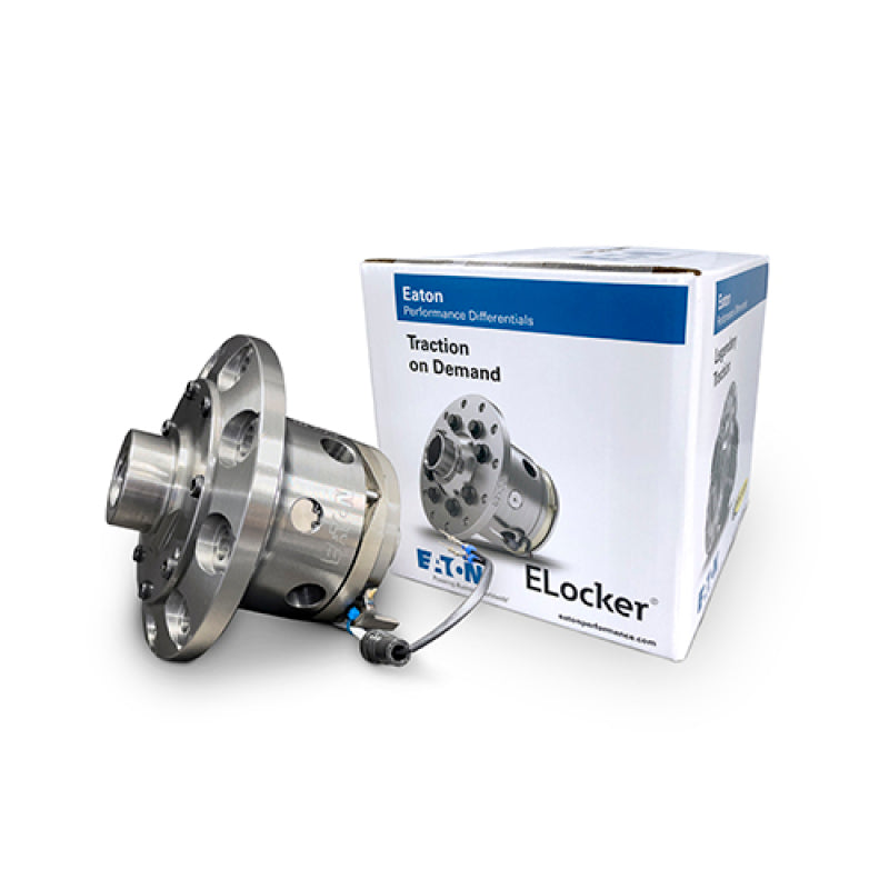 Eaton 14244-1 Eaton ELocker Differential Jeep JL Dana 35 M200 29 Spline 1.24 Axle Shaft Dia.
