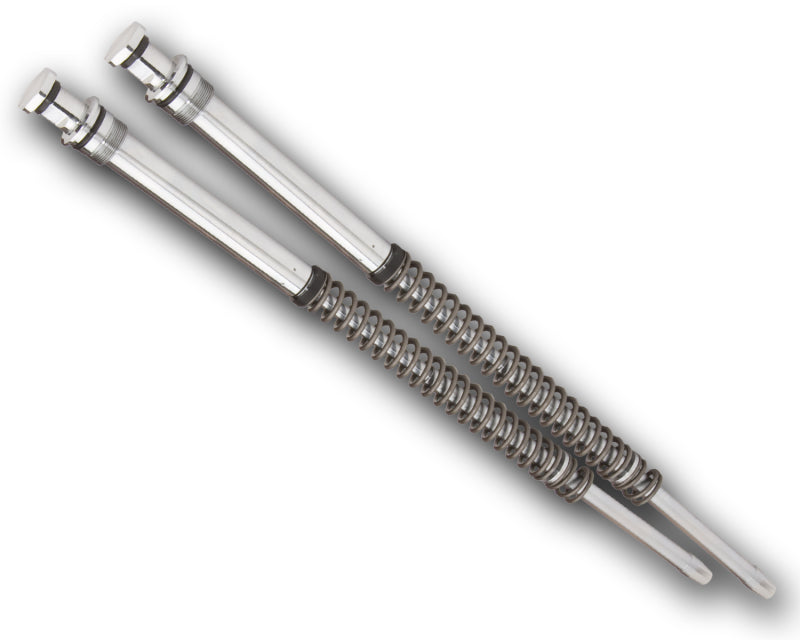 Progressive 31-2504 Progressive Monotube Fork Cart Kit Lowered