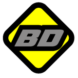 BD Diesel High Idle Control Kit 2023+ Power Stroke F-SERIES Super Duty F250/F350/F450/F550/F600 - 1036613