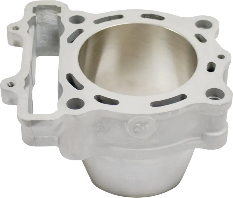 Cylinder Only 78mm/Std Kaw - CYLINDER WORKS