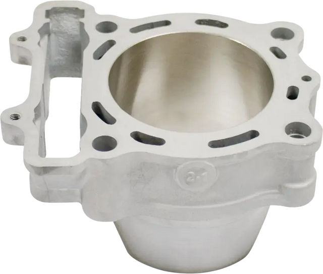 Cylinder Only 78mm/Std Kaw - CYLINDER WORKS