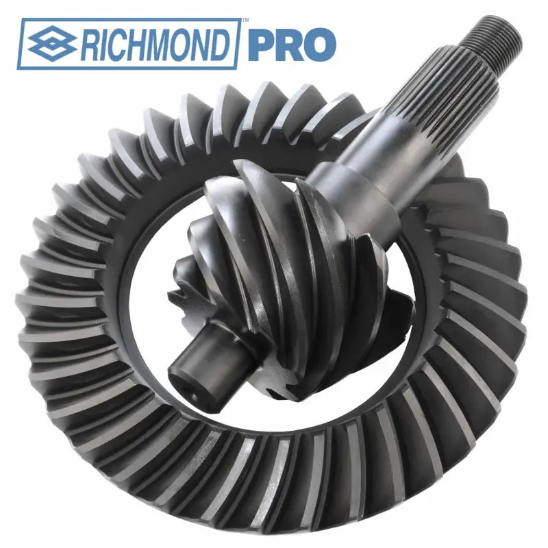 79-0080-1 Differential Ring and Pinion by Richmond Gear