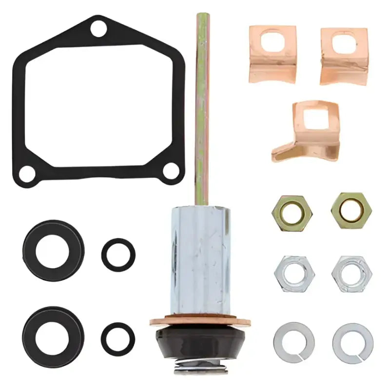 79-1102 Solenoid Repair Kit
