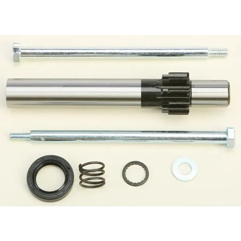 79-2106 Big Twin Jackshaft 10 Tooth Small Gear - Kit