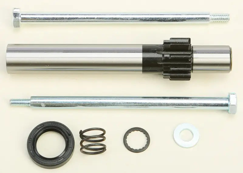79-2106 Big Twin Jackshaft 10 Tooth Small Gear - Kit