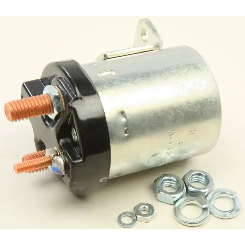 79-2108 4 Speed Solenoid - 4-Speed