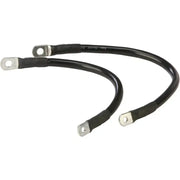 79-3002-1 Battery Cable Softail Fxst/Flst - Kit