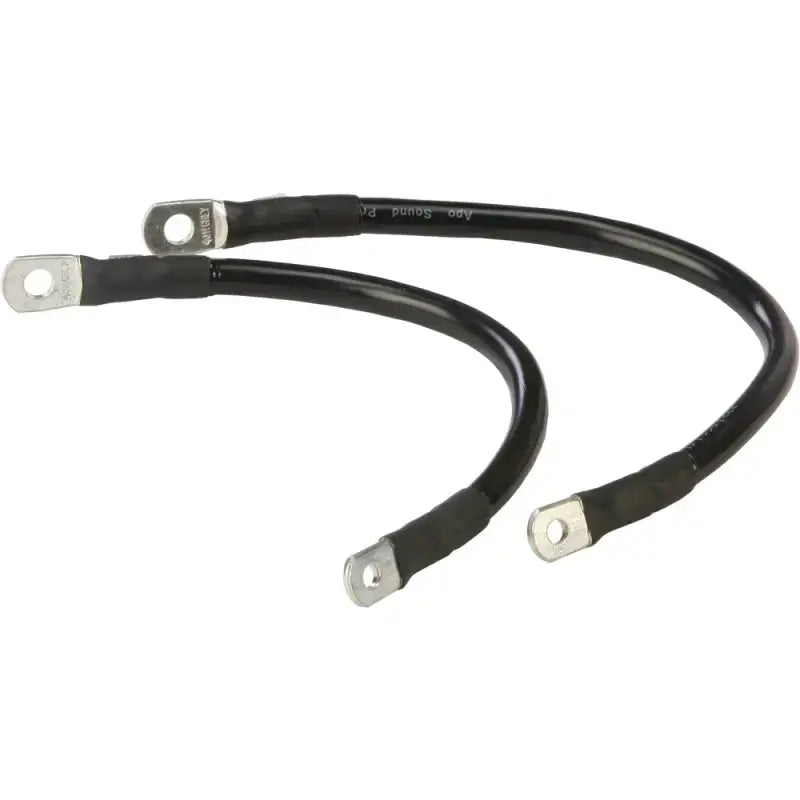 79-3002-1 Battery Cable Softail Fxst/Flst - Kit