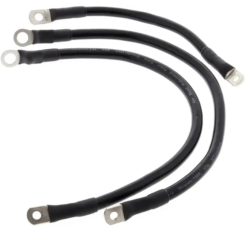 79-3006-1 Battery Cable DreSSer Flh/Flt - Kit
