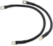 79-3010-1 Battery Cable Sportster Xl - Kit