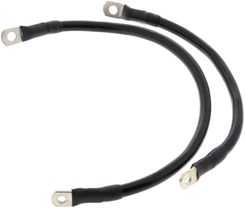 79-3010-1 Battery Cable Sportster Xl - Kit