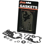 79-FLH Gasket Seal Oil Pump W/Paper Gaskets Kit