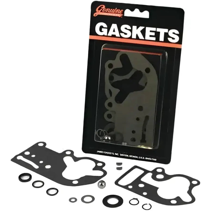 79-FLH Gasket Seal Oil Pump W/Paper Gaskets Kit