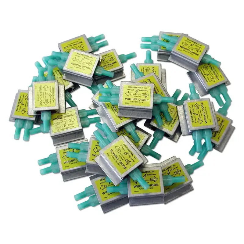 790-25 Diode